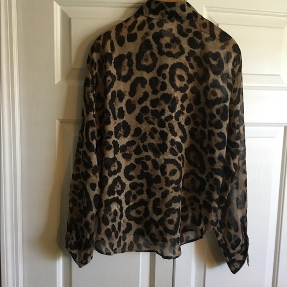 Blouse - Picture 2 of 2